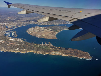 San Diego