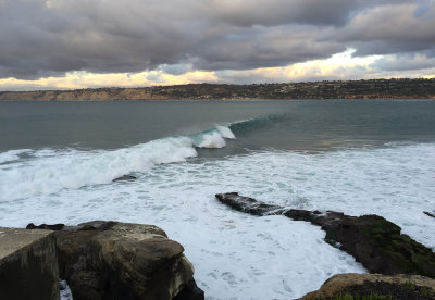 La Jolla Cove, San Diego