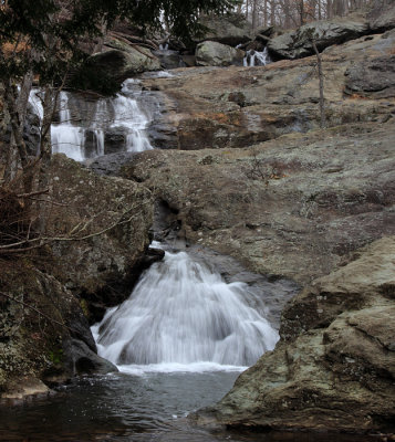 Cunningham Falls