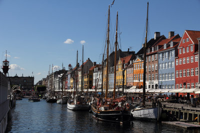 Nyhavn