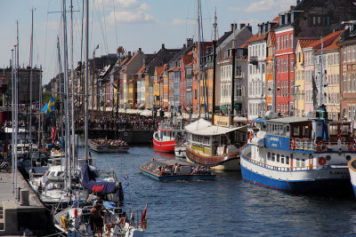 Nyhavn