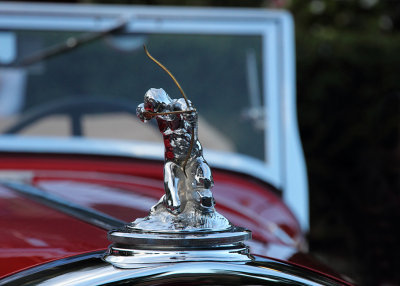 Katie's Cars & Coffee