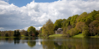 Stourhead