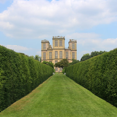 Hardwick Hall