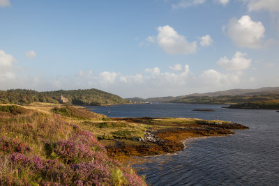 Dunvegan Castle