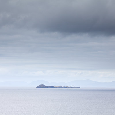 Fladda-chuain, Skye