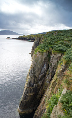 Skye Cliffs