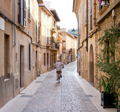 Mallorca Pollenca