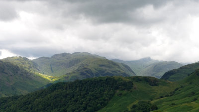 Cumbria