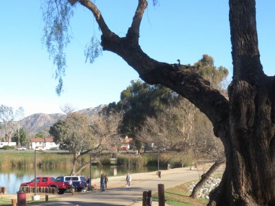 Lindo Lake