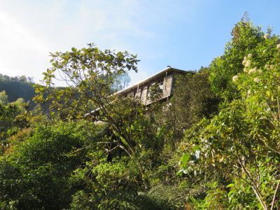 Chelemha Lodge