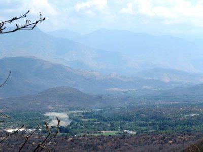Motagua Valley