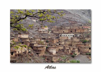 Marruecos - Naturaleza