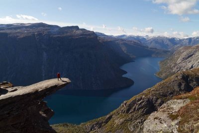 Trolltunga 3