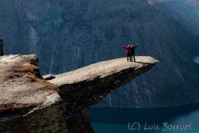 Trolltunga 5