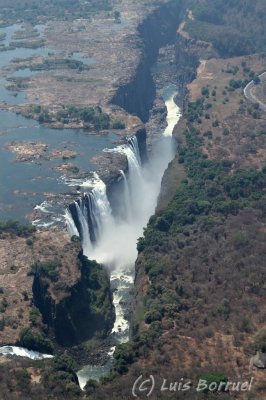 Victoria Falls Heli2
