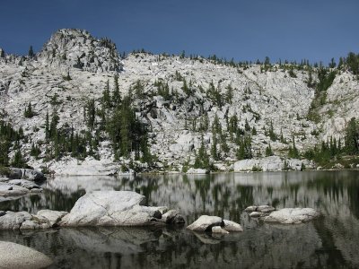 Morris Lake