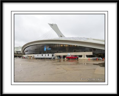 Montreal Biodome