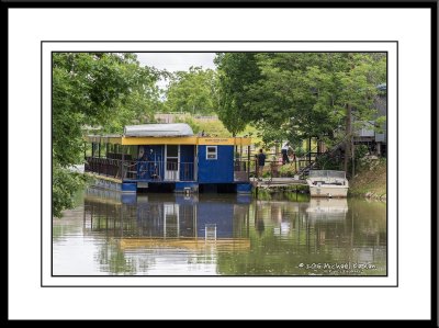 Grand River Cruise