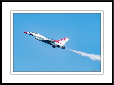 Chicago Air Show 2016