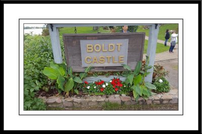 1000 Island Boat Cruise & Visit to Boldt Castle