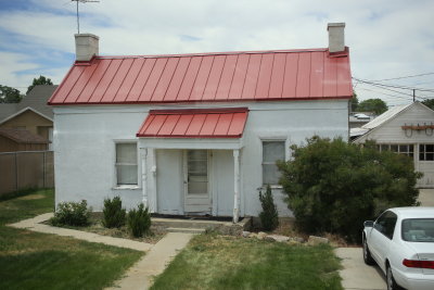 In Spanish Fork