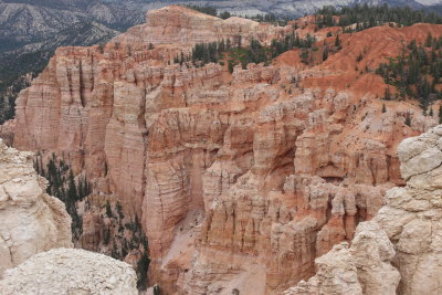 Bryce Canyon National Park