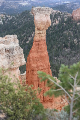 Bryce Canyon National Park 