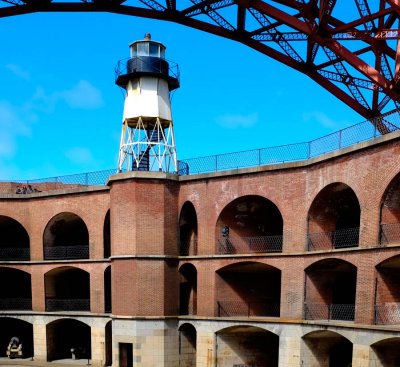 Fort Point