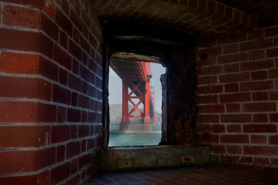 Fort Point