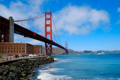 Golden Gate