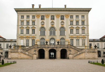 Nymphenburg