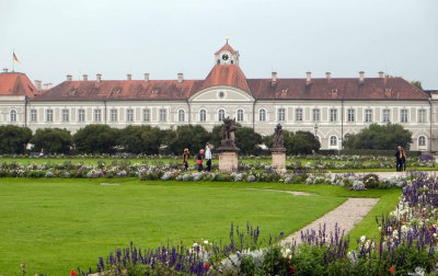 Nymphenburg 