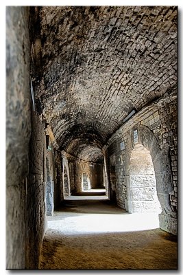 L'amphithtre romain d'Arles 6