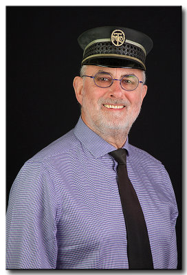Andrew MacDougal