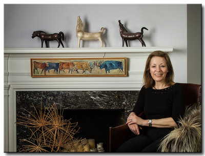 Barbara Macleod