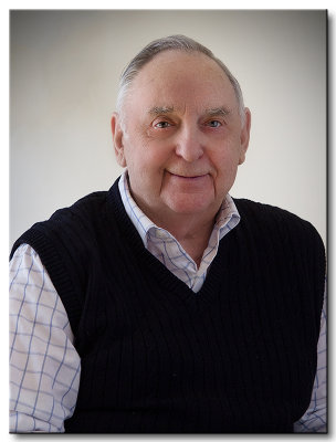Barrie Baldaro