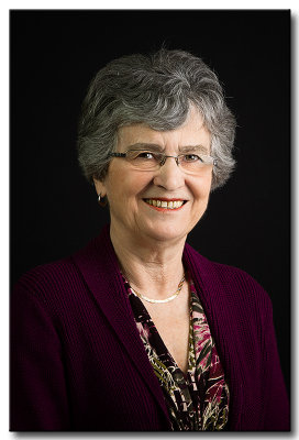 Fiona Clark