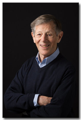 Hillel Becker