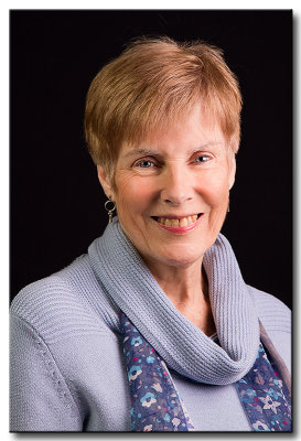 Liz Parish