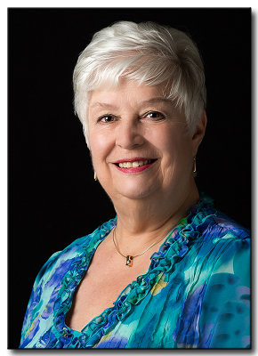 Marie Blydt-Hansen