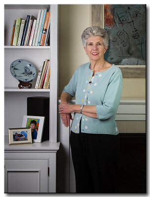 Mary Ann Mongeau