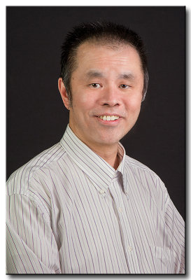 Kuai-Yu (Paul) Leong