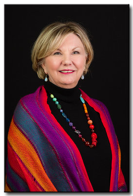 Sharen MacDonald