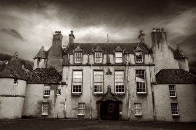 Leith Hall