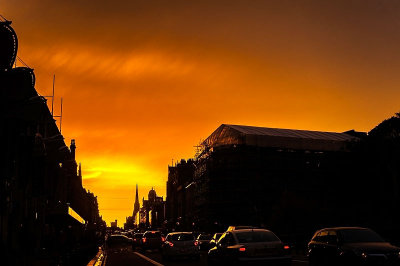 3rd November 2013  Aberdeen