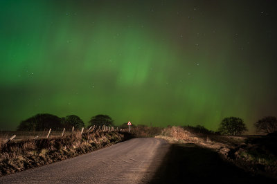 27th February 2014  Aurora