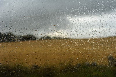 29th August 2014  a rainbow will appear