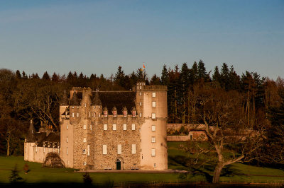 Castle Fraser