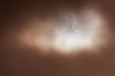 20th March 2015 <br> eclipse
